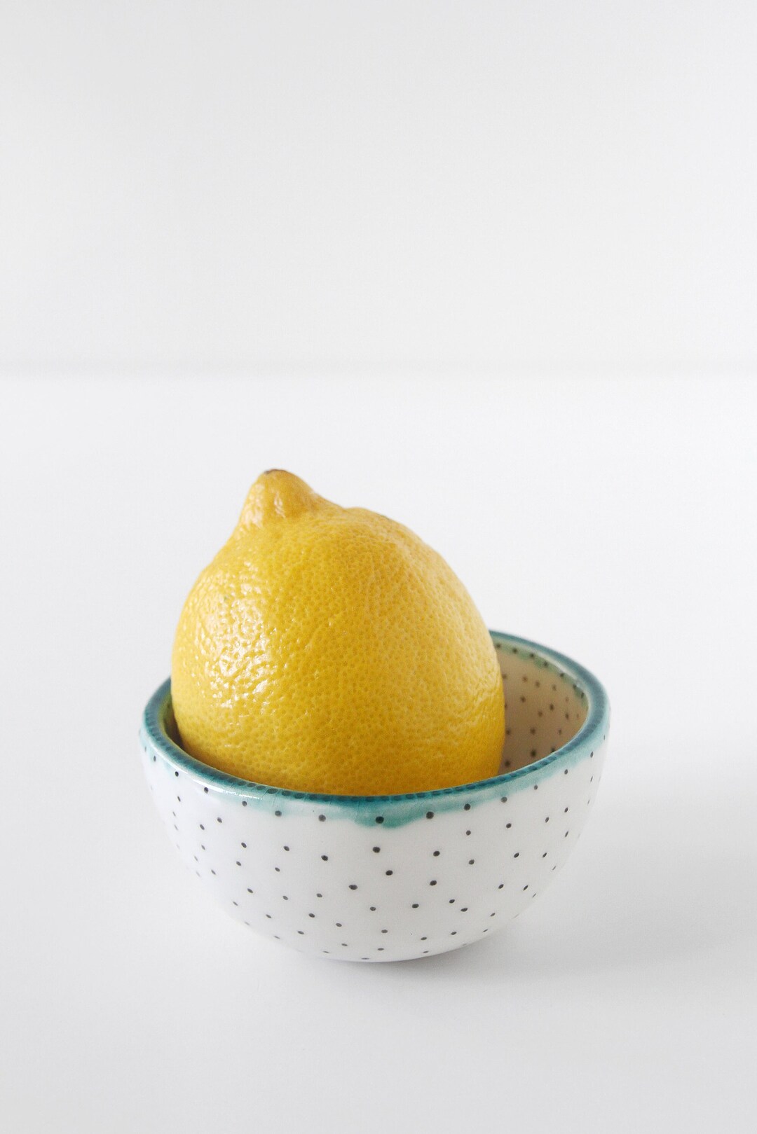 Handmade Ceramic Bowl Snack Serving Bowl Soy Sauce Bowl Etsy