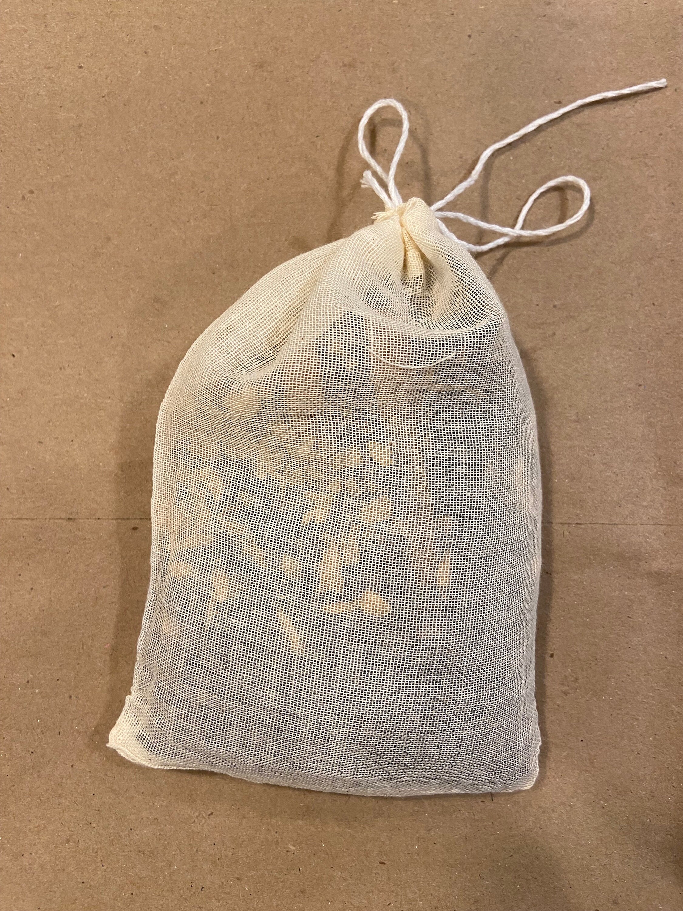 DIY Organic Elderberry Syrup Kit. Do It Yourself Elderberry Syrup