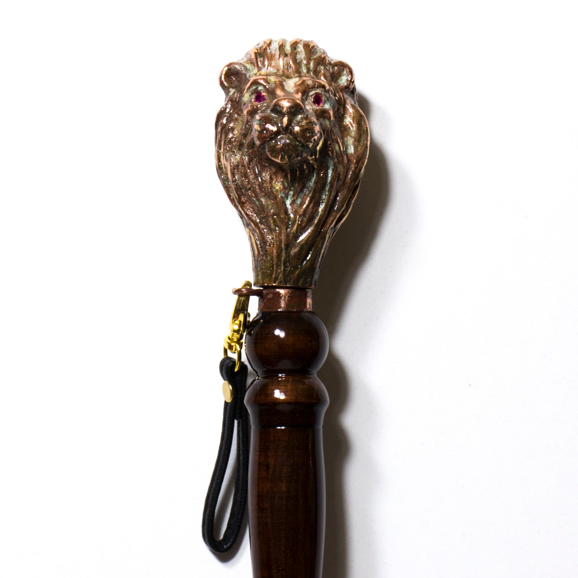 Vintage Shoe Horn Lion Lover Gift Cow Horn Lion Gifts Etsy