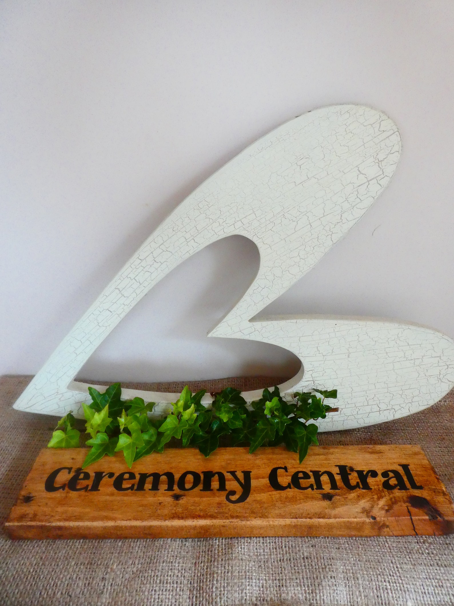 Rustic Wood Wedding Table Names / Wedding Decor / Table Decor Etsy