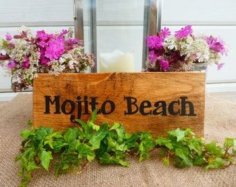 Rustic Wood Wedding Table Names / Wedding Decor / Table Decor / Rustic Theme / Reclaimed Pallet Timber / Pallet Decor / Forest Theme