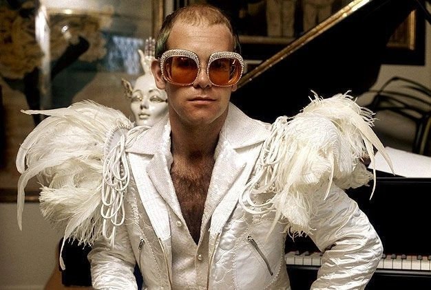 Elton john glasses Etsy Italia