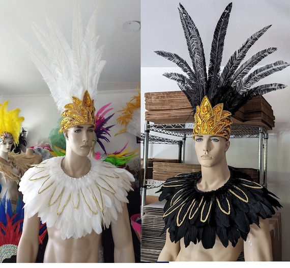 King feather clearance
