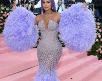 Kylie Jenner Dress - Etsy