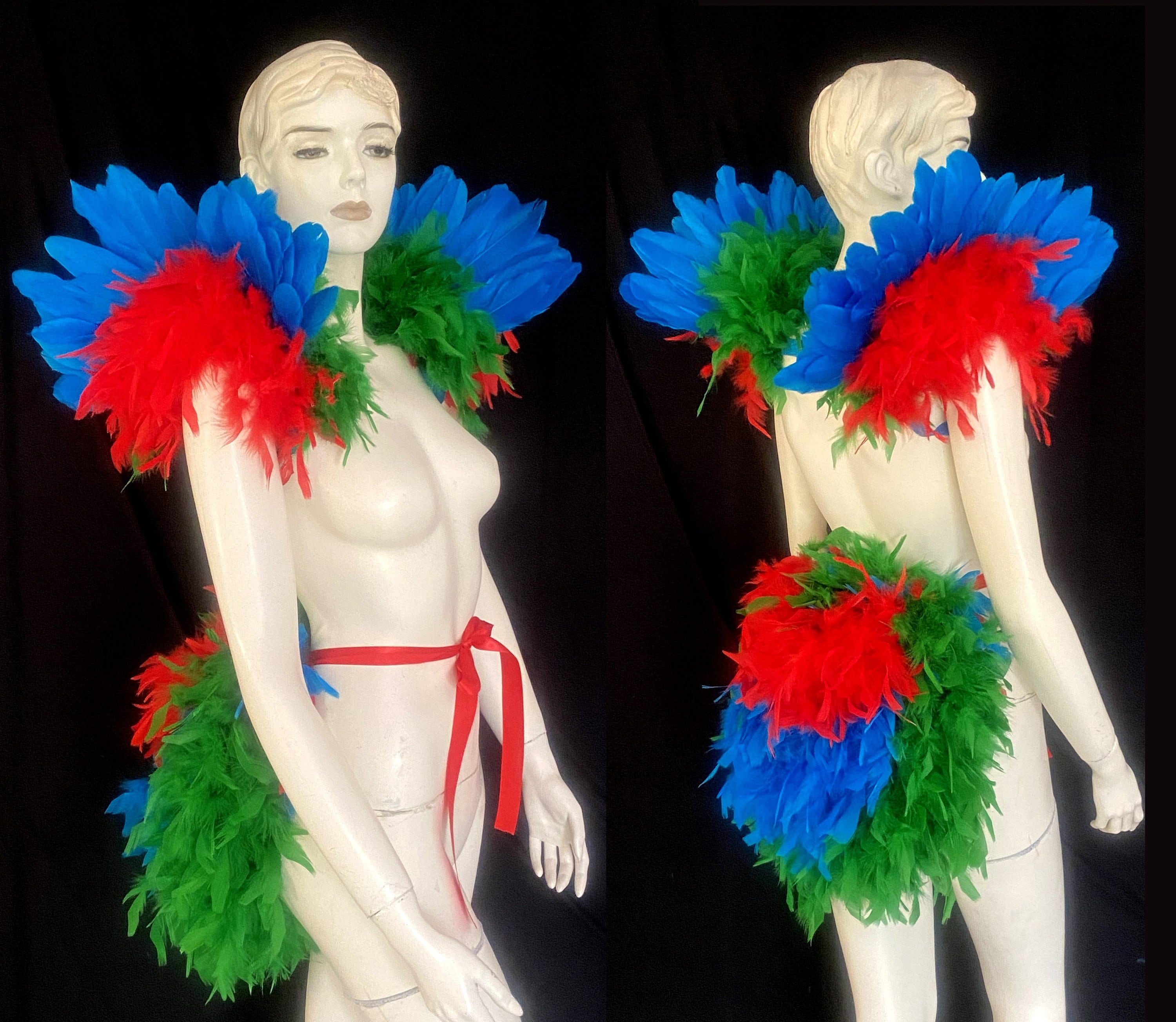 Copacabana outfits hot sale