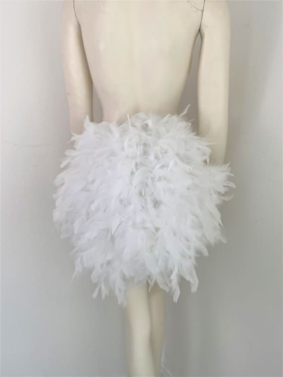 Crafts, Boa Tutu