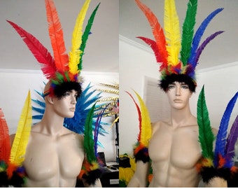 Men Carnival Costume Etsy Men Carnival Costume Etsy