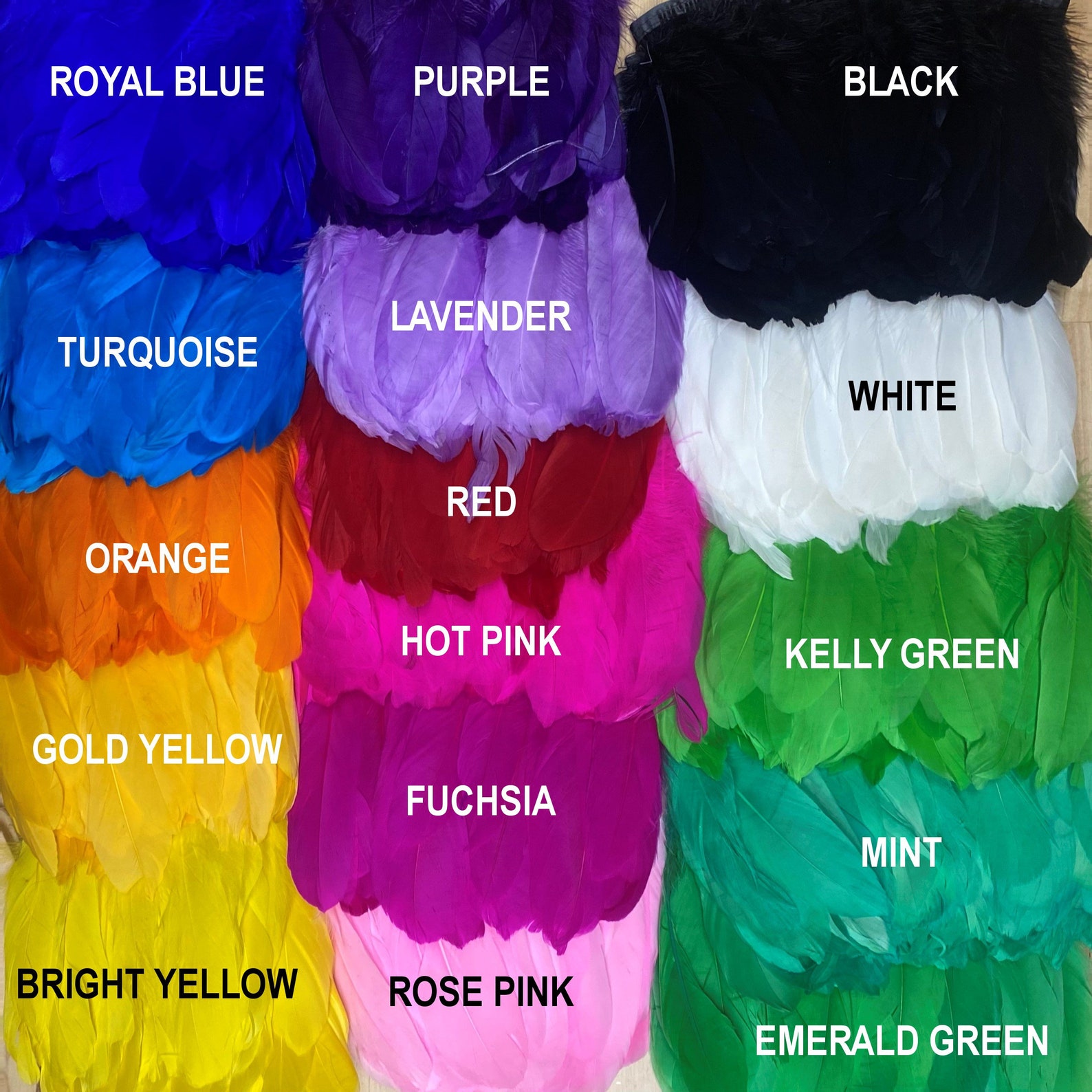 Samba Costume Feather Piece Angel Wings Feather Fantasy Fest Carnival ...
