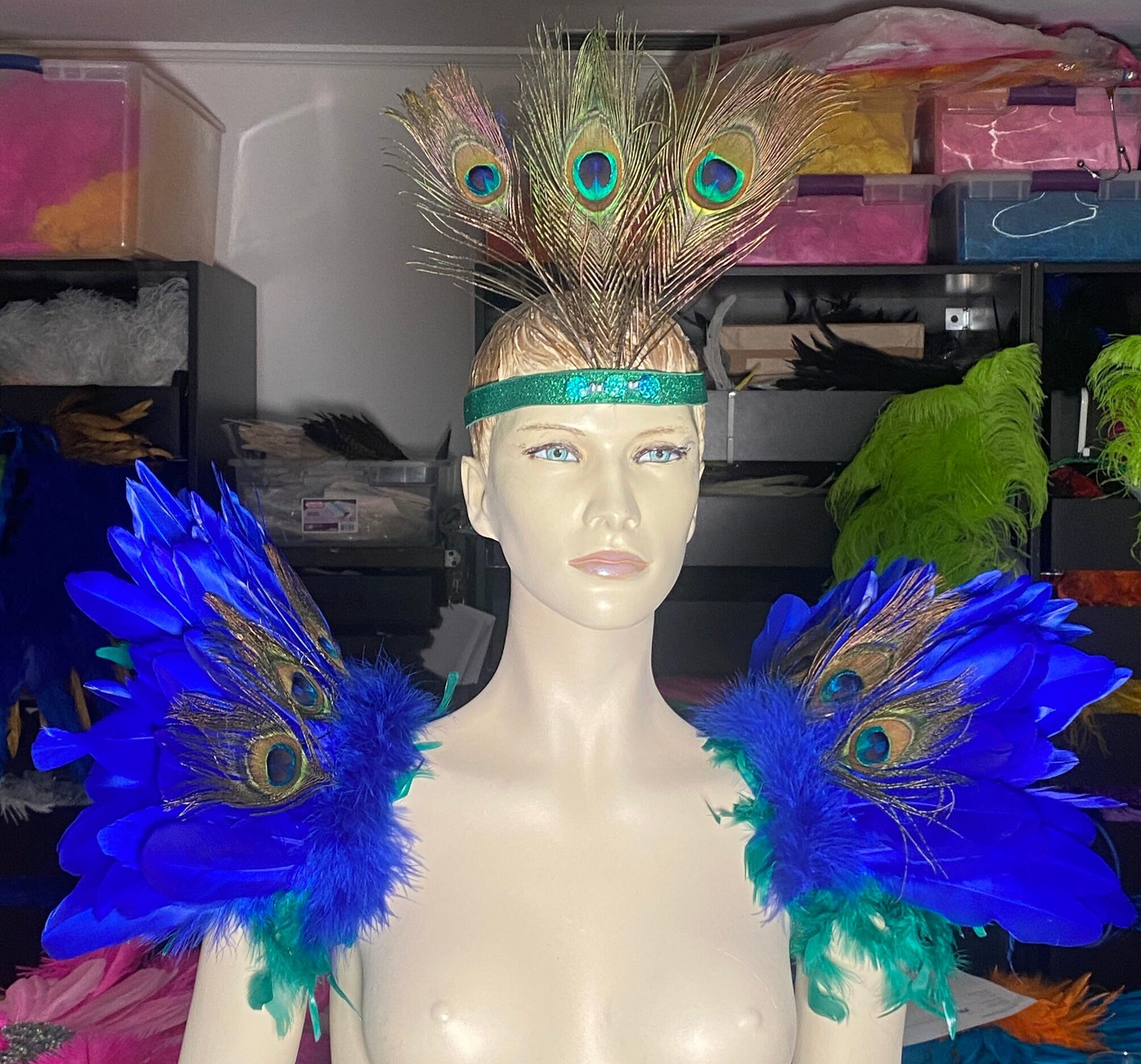 Gonna Tutù In Tulle Asimmetrica Vintage A Coda Di Rondine, Costume Da Pavone, Con Pizzo E Vita Elastica, Per Balletto E Feste