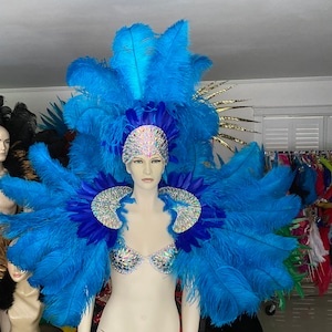 Carnival Costume Etsy Carnival Costume Etsy