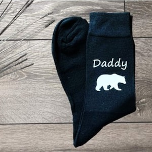 Daddy bear pyjamas hot sale