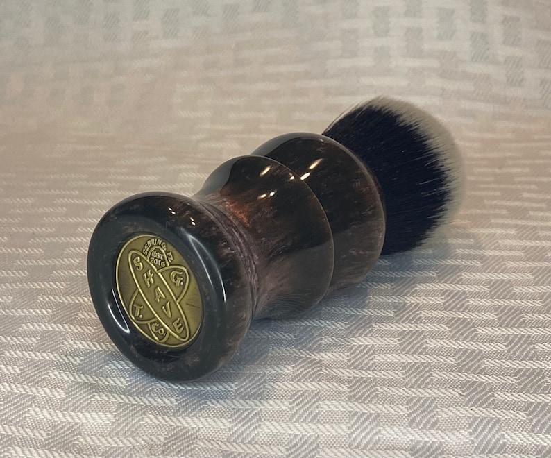 Handmade Shaving Brush Handmade Shaving Brush
