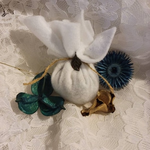 Protection Gris-gris bag, created to ward off evil spirits, keep you safe from hexes, Jinxes, curses, negative energies and people