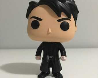 Heathers the Musical - JD (Jason Dean) - Custom Funko Pop