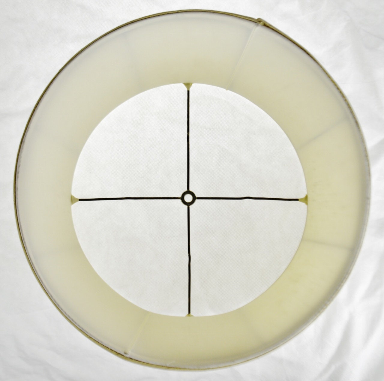 Spider reflector fitter lamp shade online