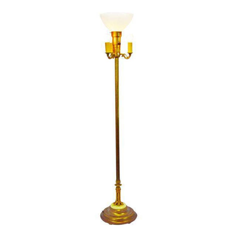Floor Lamps Glass Diffuser For Floor Lamp