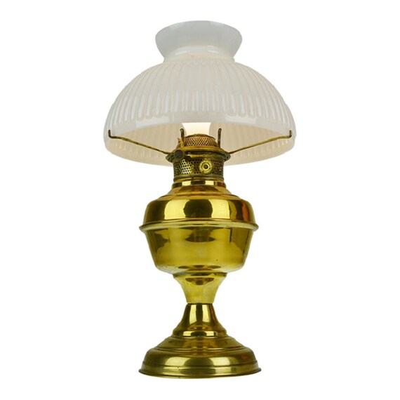 The rochester 2024 oil lamp