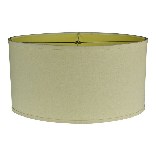 Linen Lamp Shade Etsy