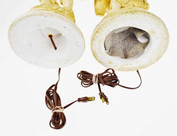 quartite creative corp lamp 1958