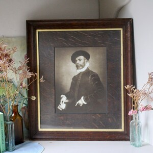 16+ Large Antique Wall Art