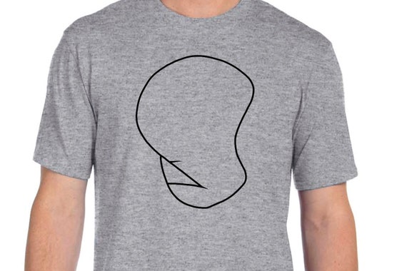 Dignity T-Shirt: Funny Simpsons Cartoon, Retro Style Logo Tee
