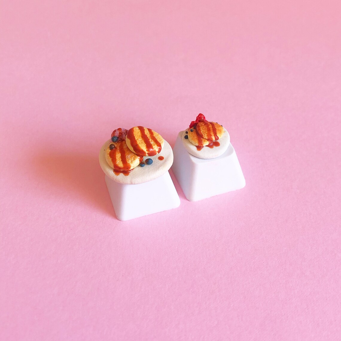 Food Keycaps Etsy