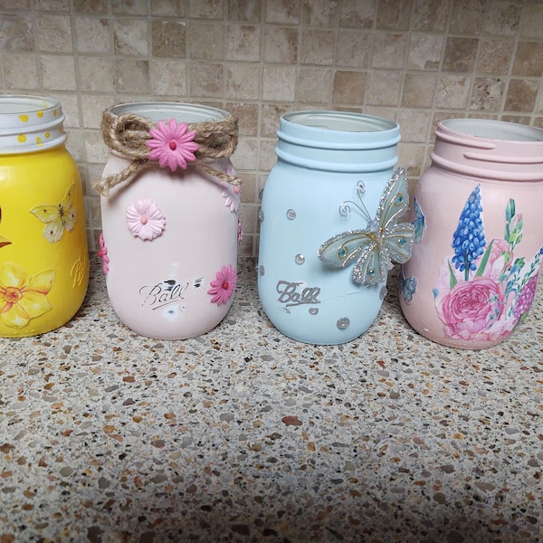 Painted Ball Jars Etsy Il 600x600.5951272180 Qov6
