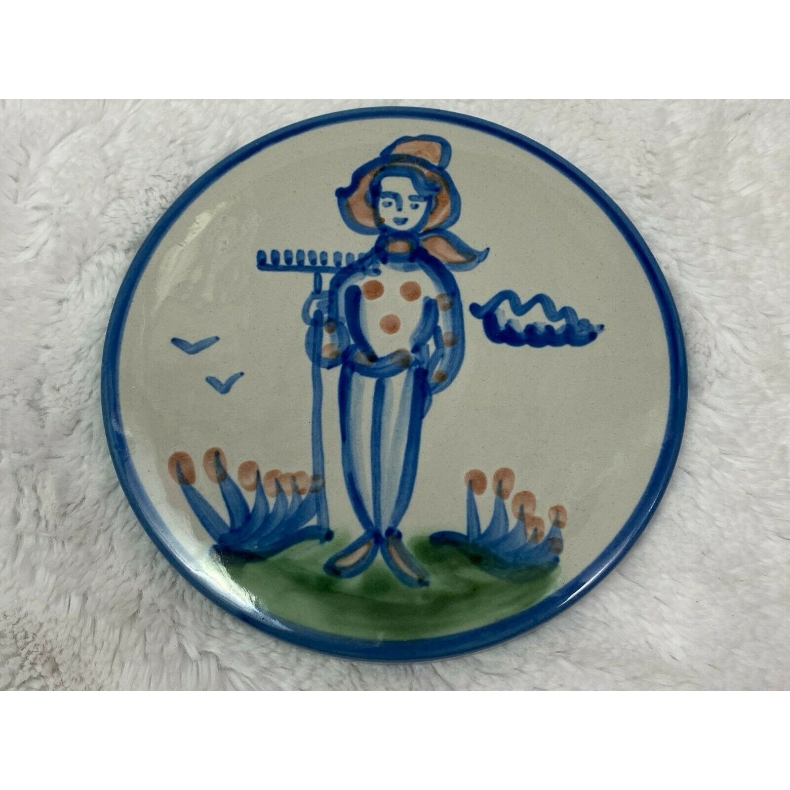 Hadley Pottery for sale Only 4 left at 60