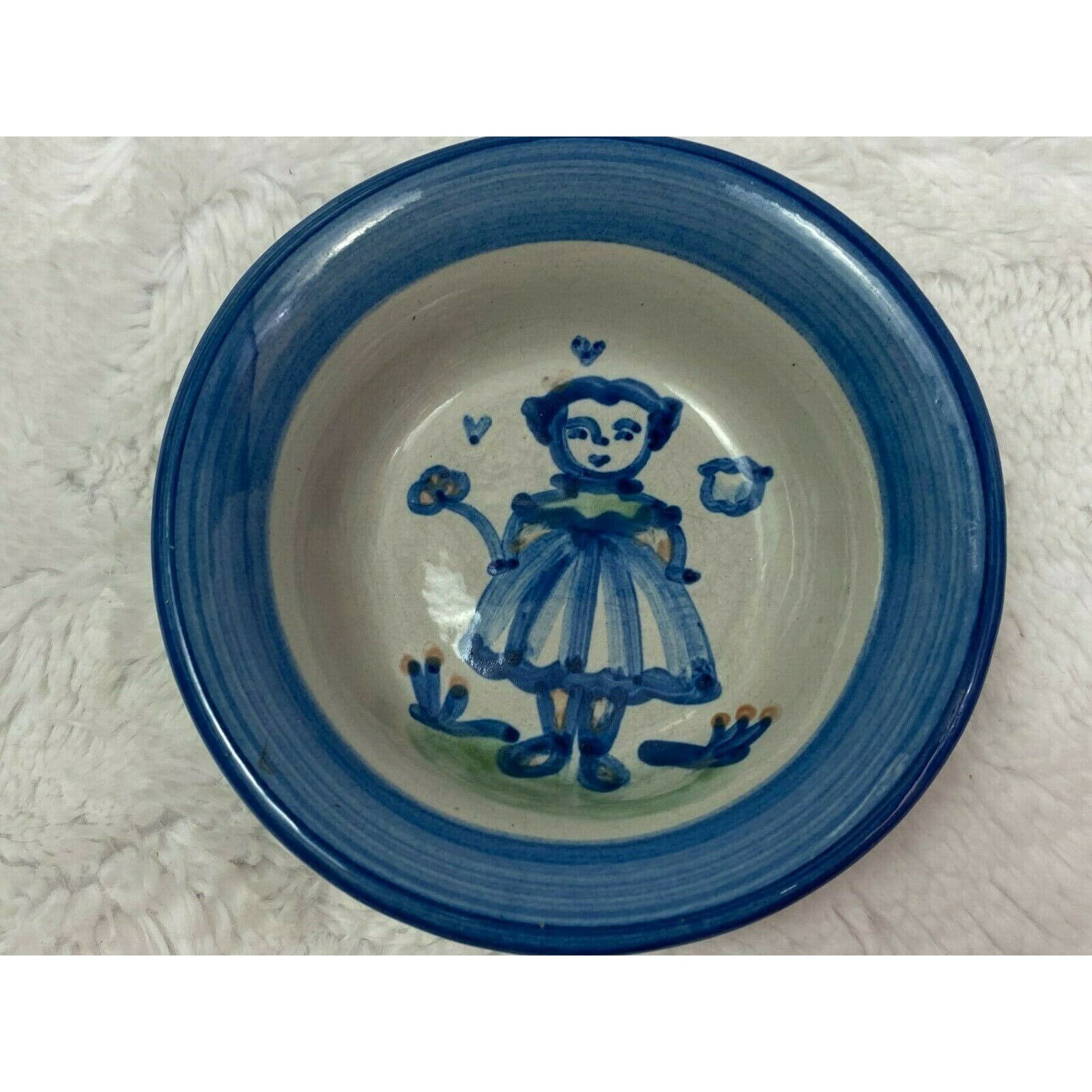 Hadley Pottery for sale Only 4 left at 60