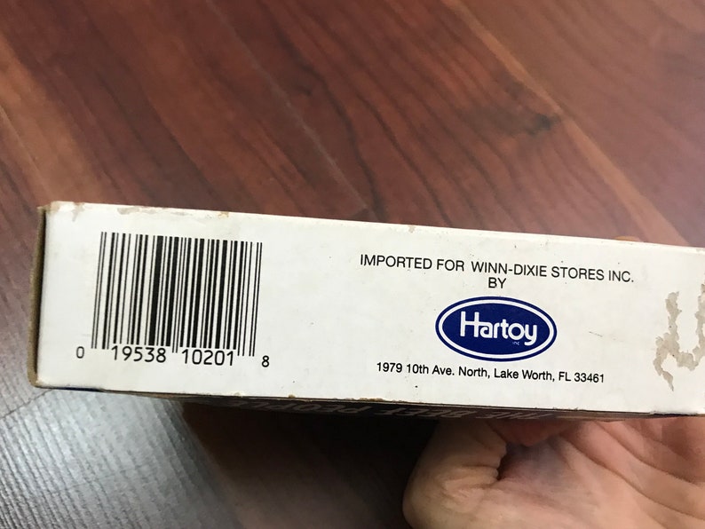 Vehicles Toys Games Hartoy Winn Dixie Die Cast Metal Archives Collection 1926 Graham Hi Side Truck