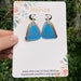 see more listings in the Earrings section