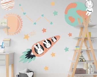 NurseryDecalsStudio - Etsy