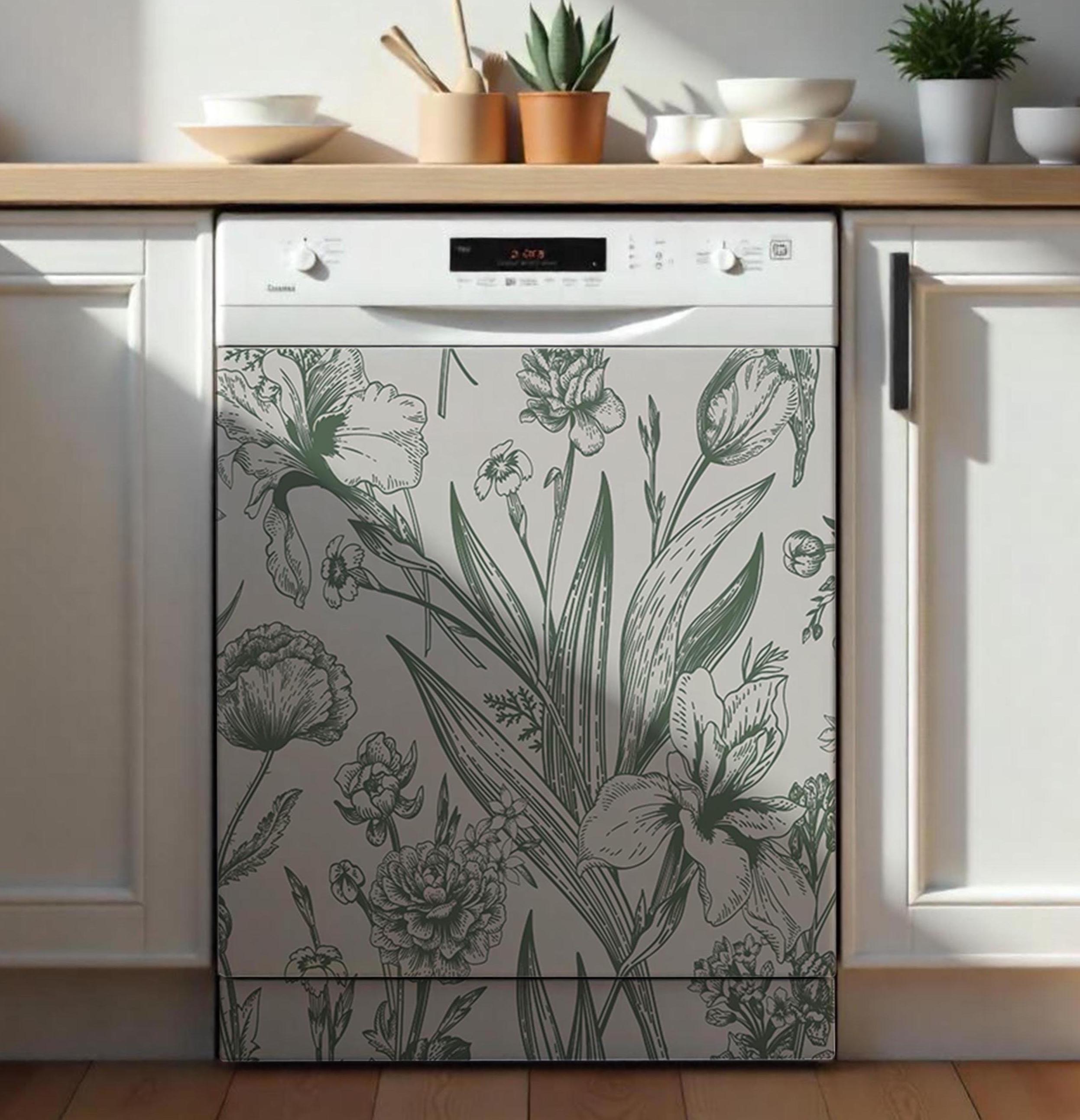 Magnetic Fridge Wrap Dispenser Rwrapsu2122 Refrigerator Vinyl Film