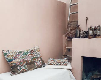 moroccan floor cushion, boho pillow, boheme, boho chic, wedding gift idea, wedding decoration, bohemian modern, rustic, vintage, maroc tapis