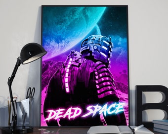 Dead Space | Etsy