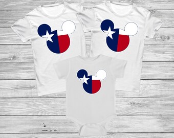 Amdesco Dallas Infant T-Shirt