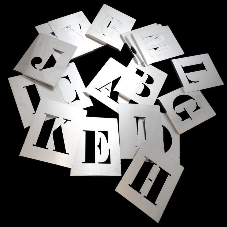 26 lettre de l alphabet