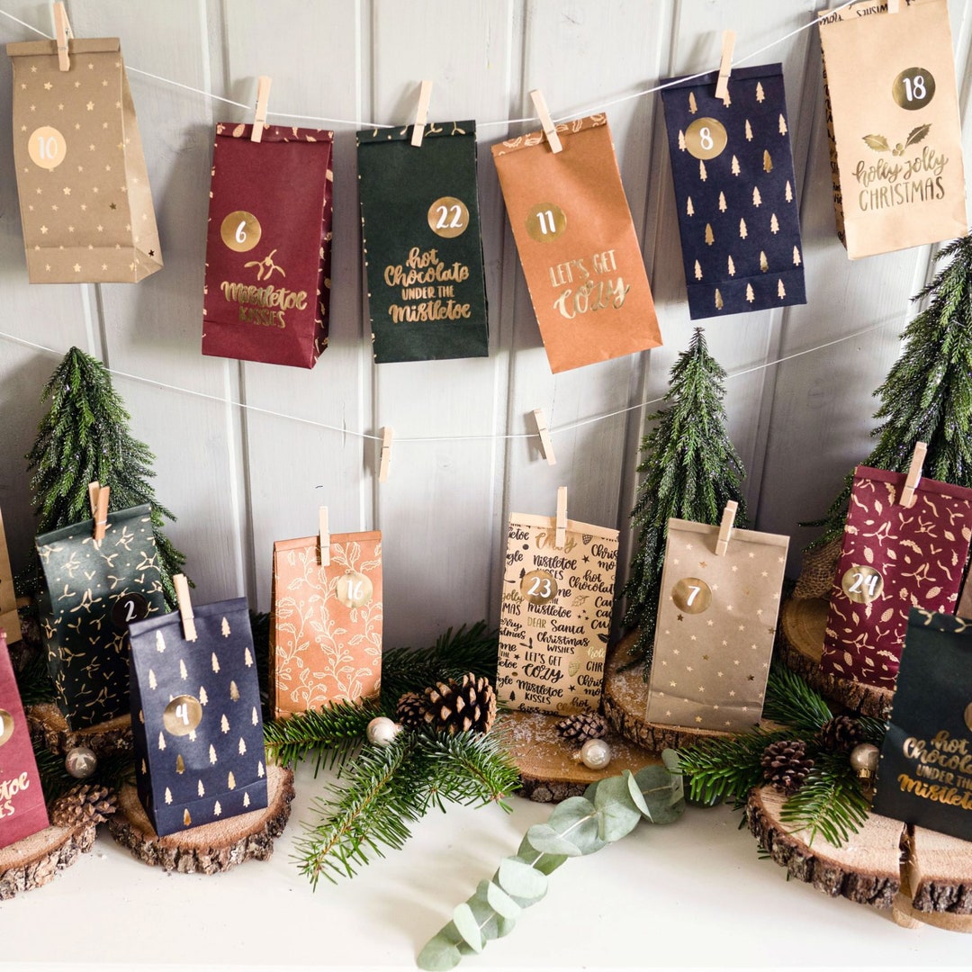 diy-advent-calendar-bags-christmas-children-adults-etsy