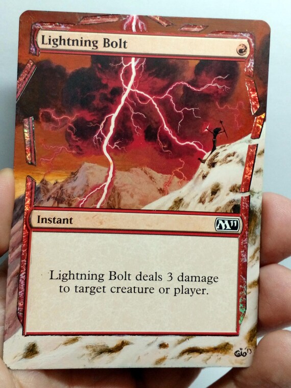 Lightning slots online