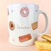 see more listings in the Mugs section