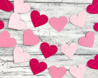 valentines day decor etsy