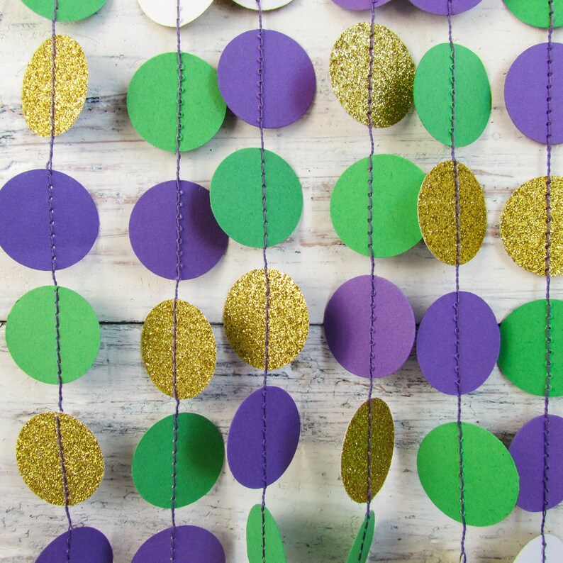 Mardi Gras Decorations Mardi Gras Backdrop Mardi Gras Etsy
