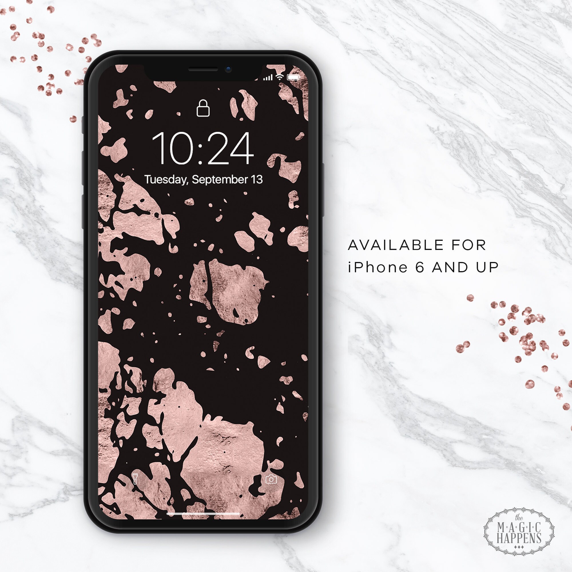 Apple Watch Wallpaper in Rosegold Marble Iphone Wallpaper - Etsy Apple Watch Wallpaper in Rosegold Marble Iphone Wallpaper - Etsy