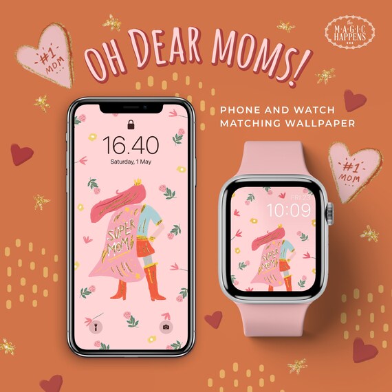 Apple watch deals for mother's day Clearance
