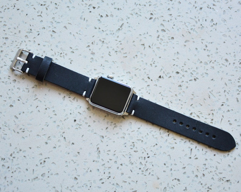 apple watch deep navy
