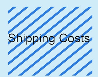 Shipping cost