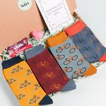 Cycling Socks