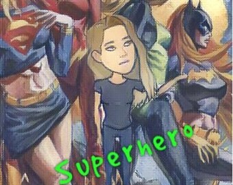 Superheld