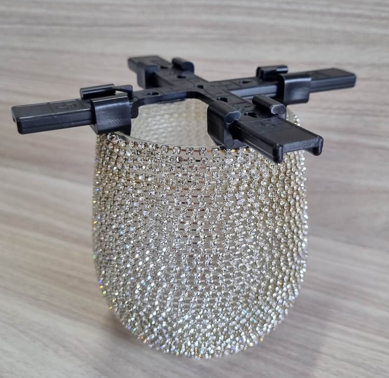 Universal Wick Holders Adjustable Etsy