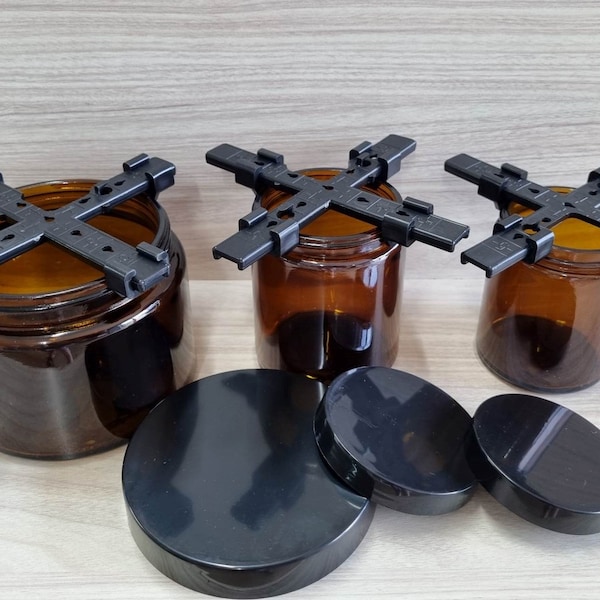 Wick Centering Tool Etsy